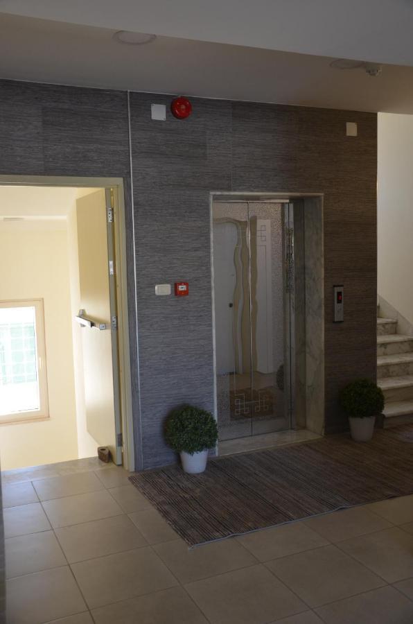Arman Hotel Amman Exterior photo